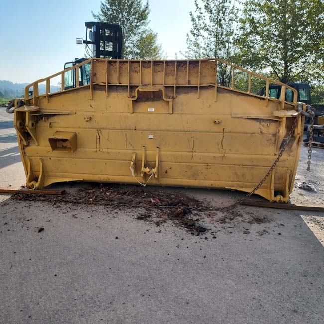 Used BLADE & EDGE GRP 3692595 3